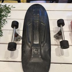 Penny Skateboard
