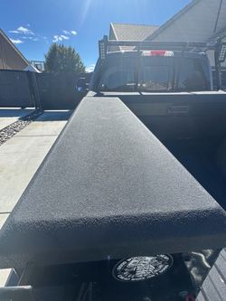 Truck Tool boxes
