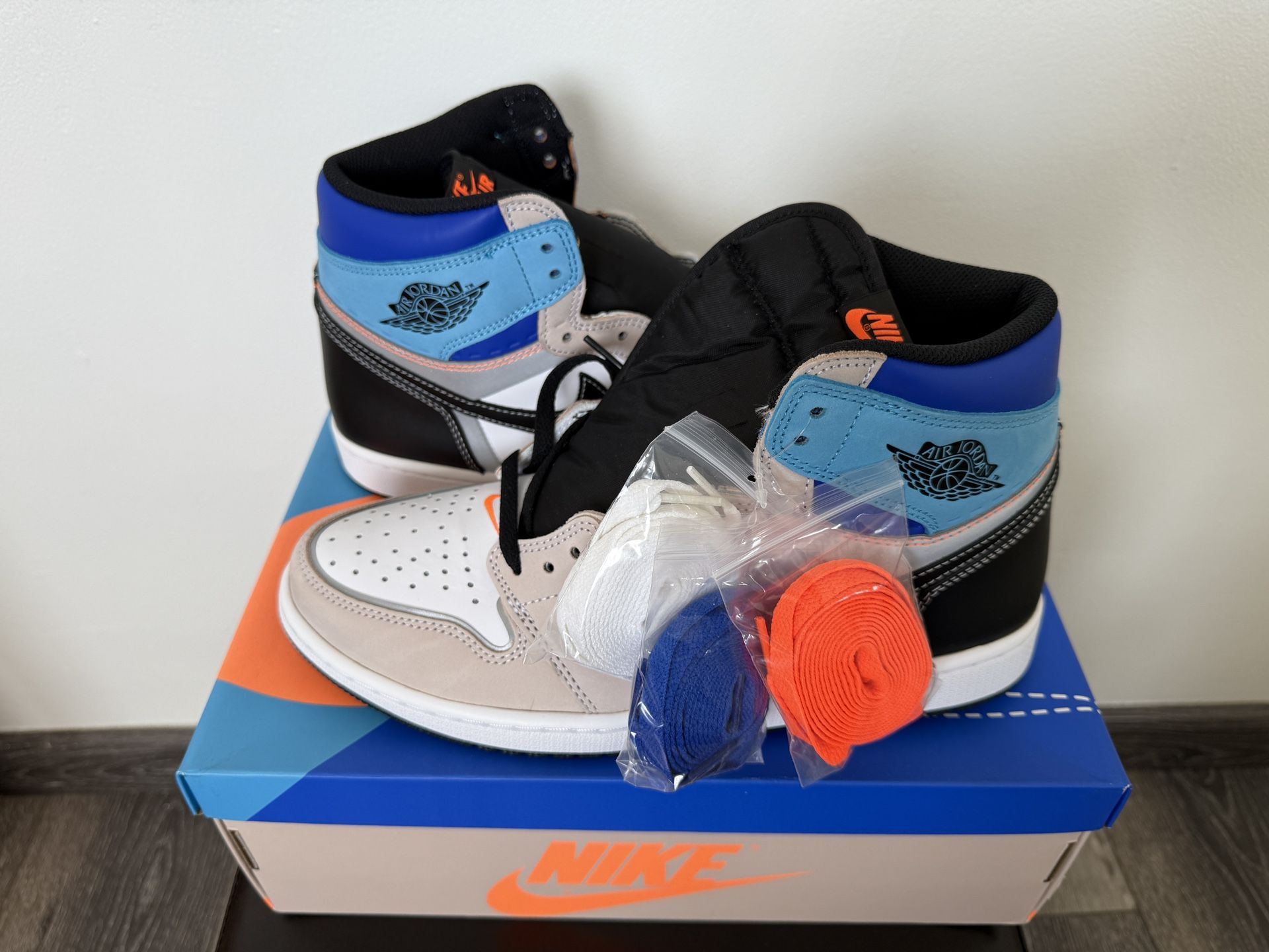 BRAND NEW Nike Air Jordan 1 Prototype Size 11 US