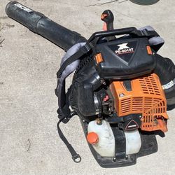 Echo 8010T Backpack Blower