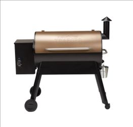 Traeger Pro 34