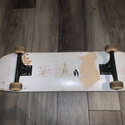 8.0 Skateboard