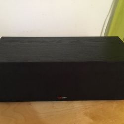Polkaudio Center Speaker CSI25