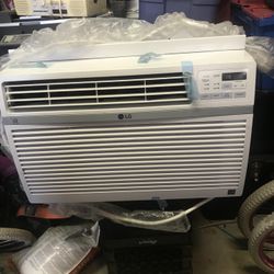 Air Conditioner 