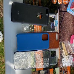 iPhone Cases & Air Pod Cases