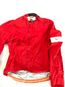 Rapha Classic Rain Jacket II waterproof cycling medium