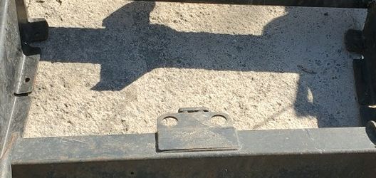 Tow Hitch For Chevy And Ford