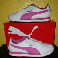 Nice Clean Puma's 
