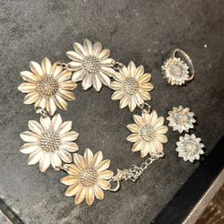 Sunflower Set