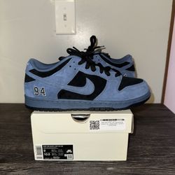 Brand New Supreme Sb Ocean Fog