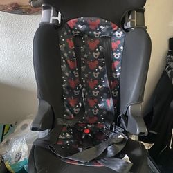 Toddler Car seat 