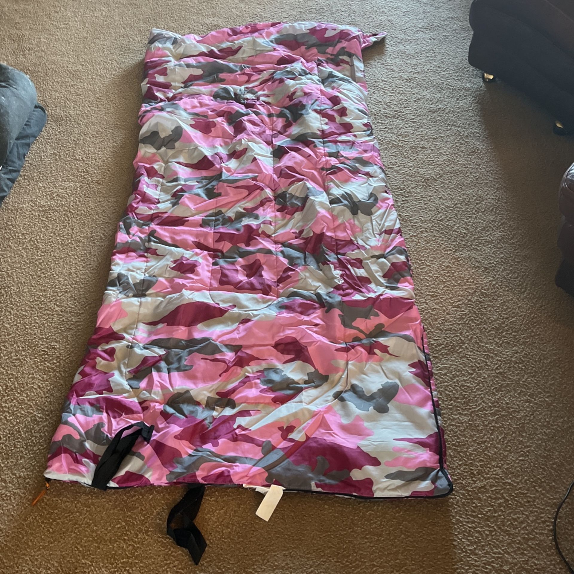 Adult Sleeping bag