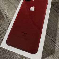 iPhone 7 Plus 128gb