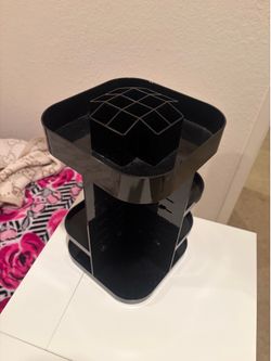 Makeup Storage