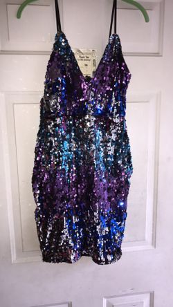 Women’s Dress