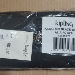 Kipling Wallet