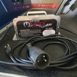 Club Car Charger