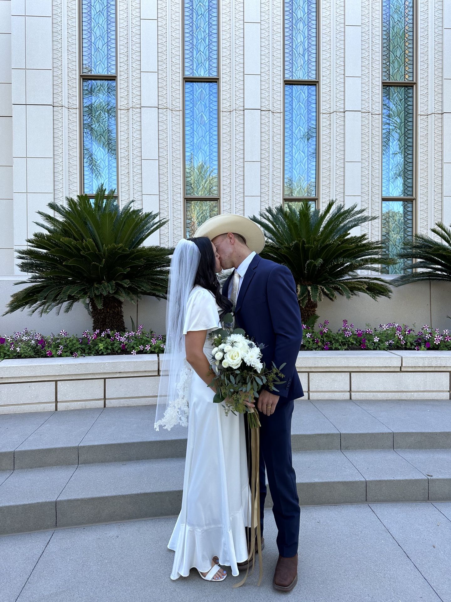 Wedding Veil