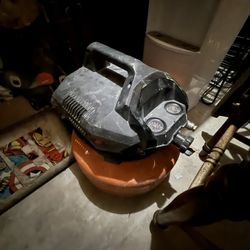 Rigid Air Compressor 