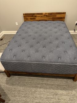 Queen size Luft mattress
