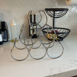 Wine Rack