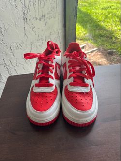 Valentine’s Day dunks