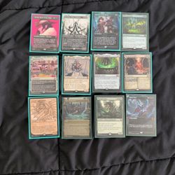 Mtg Cards (Priced Individually)