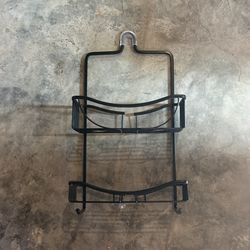 Hanging Shower Organizing Rack
