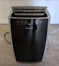 Honeywell Portable AC