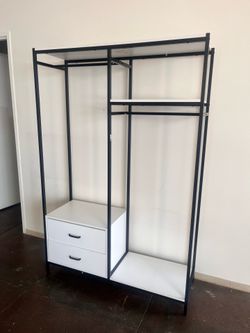 KLINE FIONA CLOSET