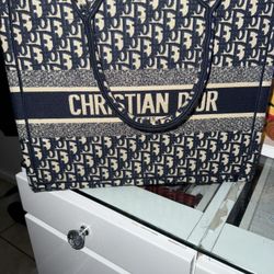 Dior Bag