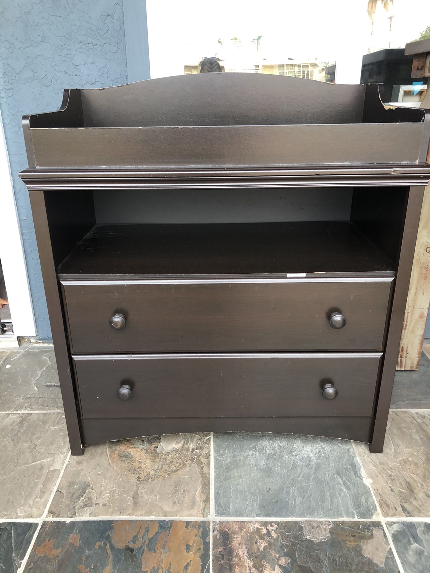 Baby Changing Table/Dresser