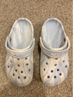Kids Crocs