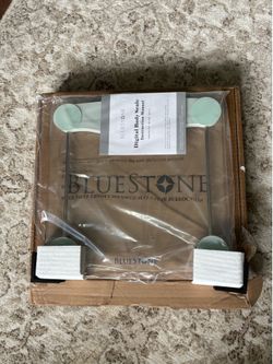 Bluestone Scale