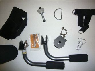 Total Gym Parts and Accessories – All Models – 10+ Years Experience