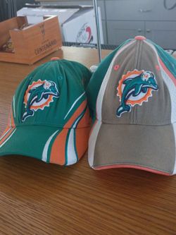 hat  dolpfin