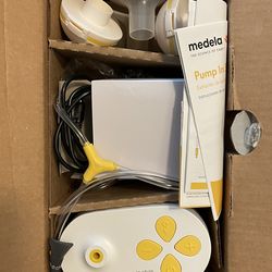 Medela Pump In Style Breast Pump