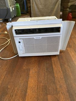 Toshiba Air Conditioner 