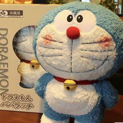 Doraemon Plush Toy