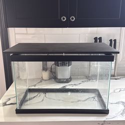 Aquarium