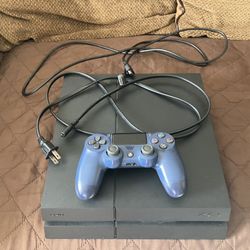 PS4 