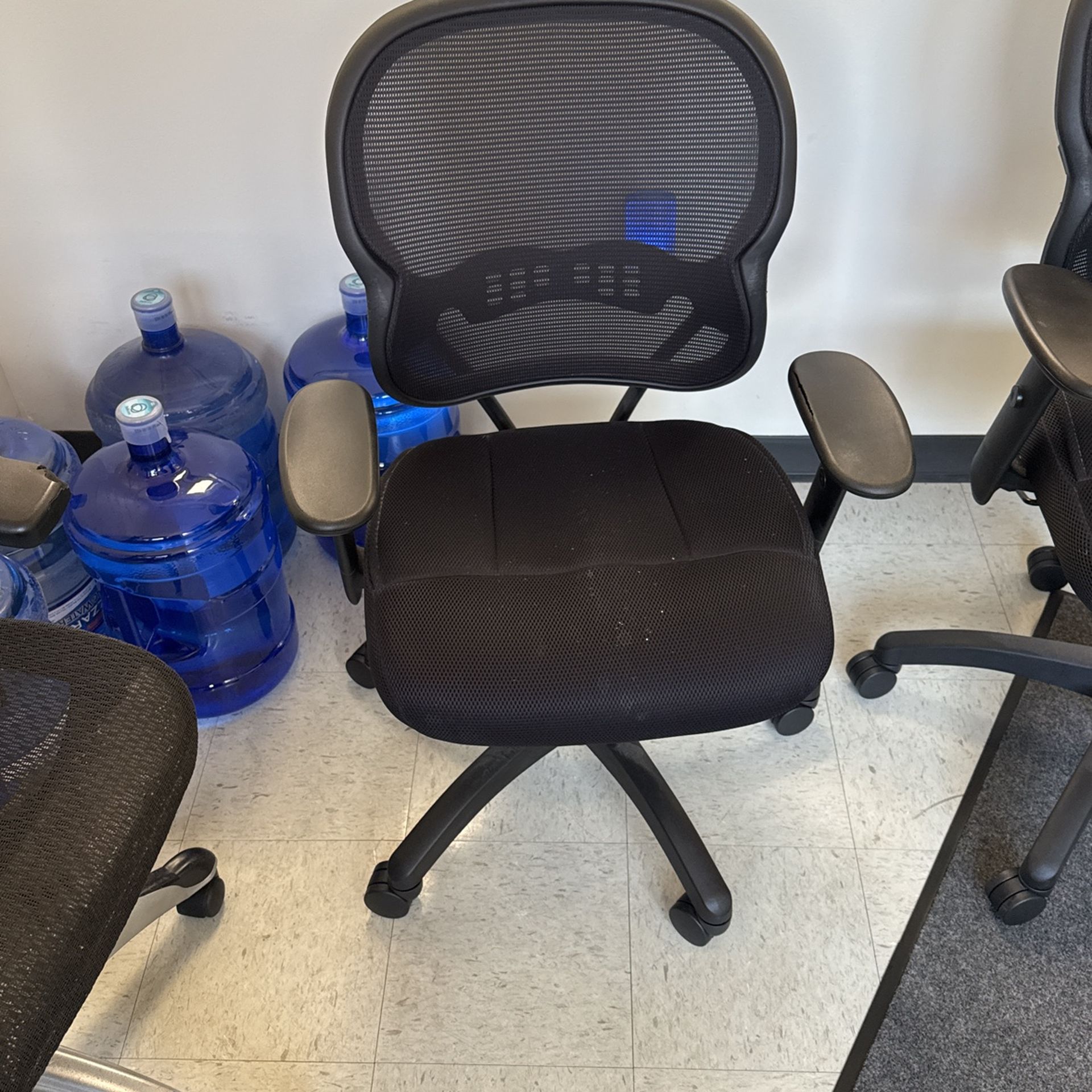 Used Swivel Chair For Sale