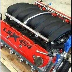 ENGINES | All brands | New and Used