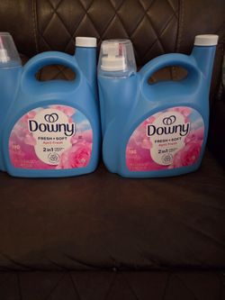 Downy