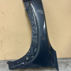 2023 2024 2025 Mazda Cx50 Left Driver Side Fender Oem 