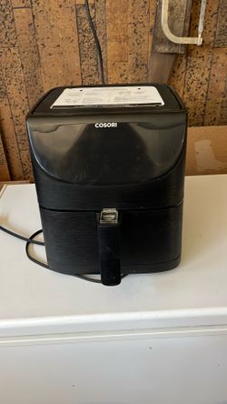 Air fryer