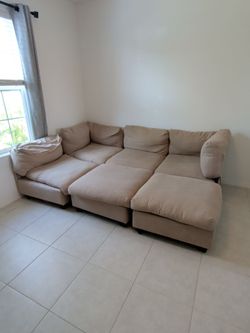 Couch - FREE