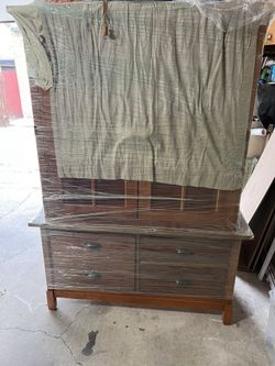 Armoire For Sale In The Logan  Square Area Still Available