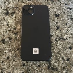 iPhone 15 Plus 128gb Kit Never Used 