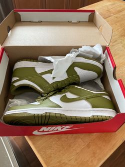 Nike Dunk Low (GS)